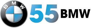 55bmw
