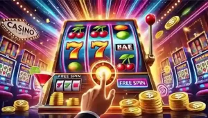 55BMW Casino Odds