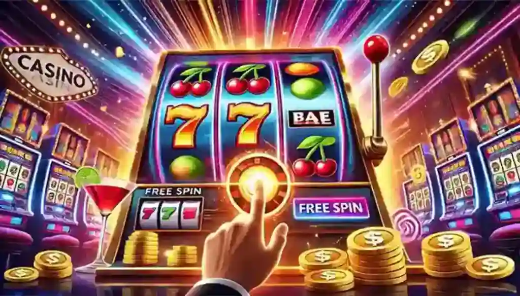 55BMW Casino Odds